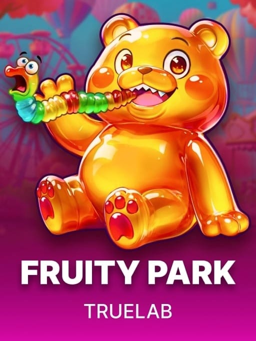 Fruity Park thumbnail