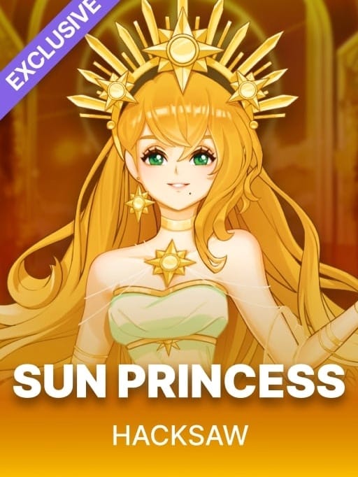 Sun Princess game thumbnail