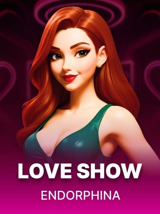 Love Show thumbnail