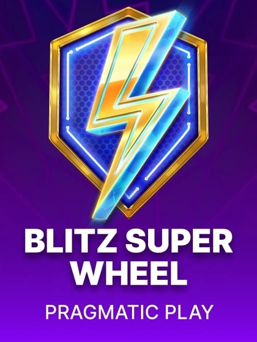 Blitz Super Wheel thumbnail
