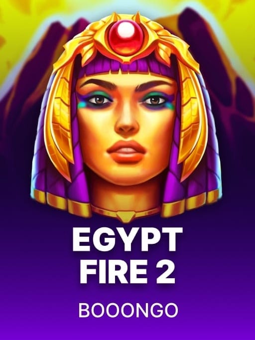 Egypt Fire 2 thumbnail