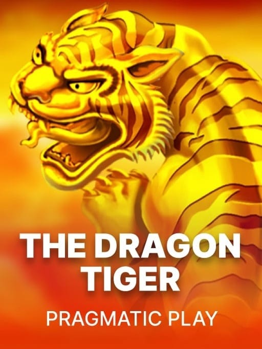 The Dragon Tiger game thumbnail