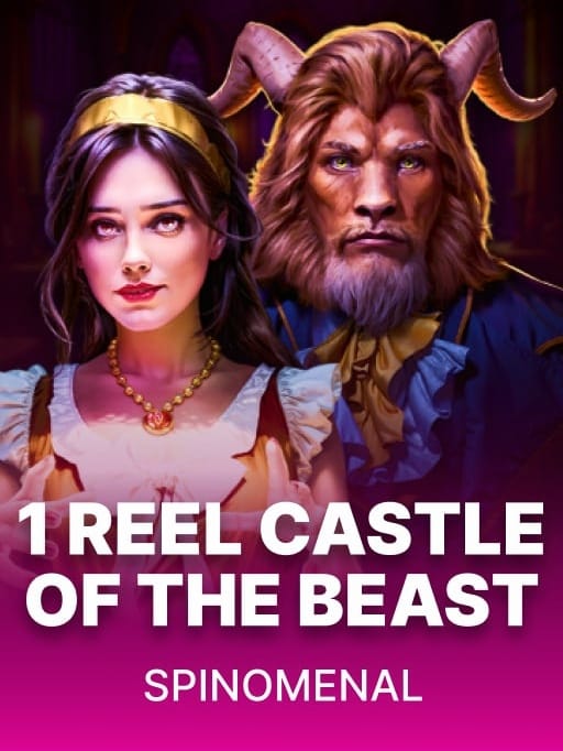 1 Reel - Castle Of The Beast thumbnail