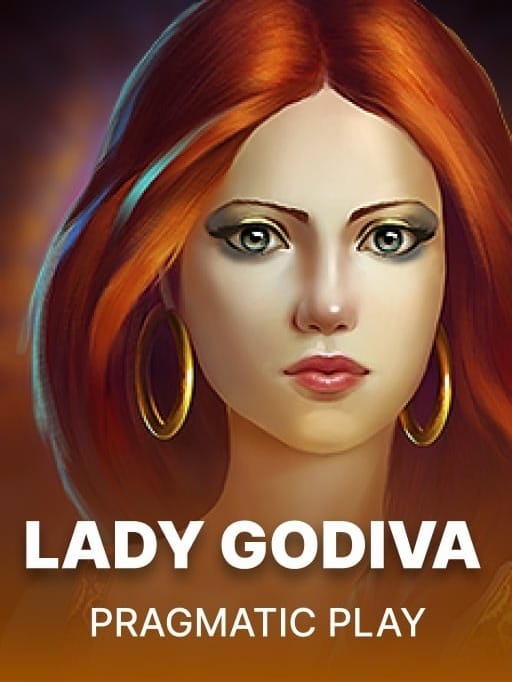 Lady Godiva game thumbnail