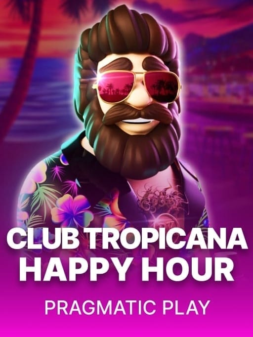 Club Tropicana - Happy Hour game thumbnail