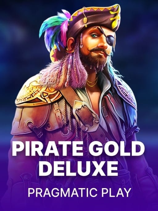 Pirate Gold Deluxe thumbnail