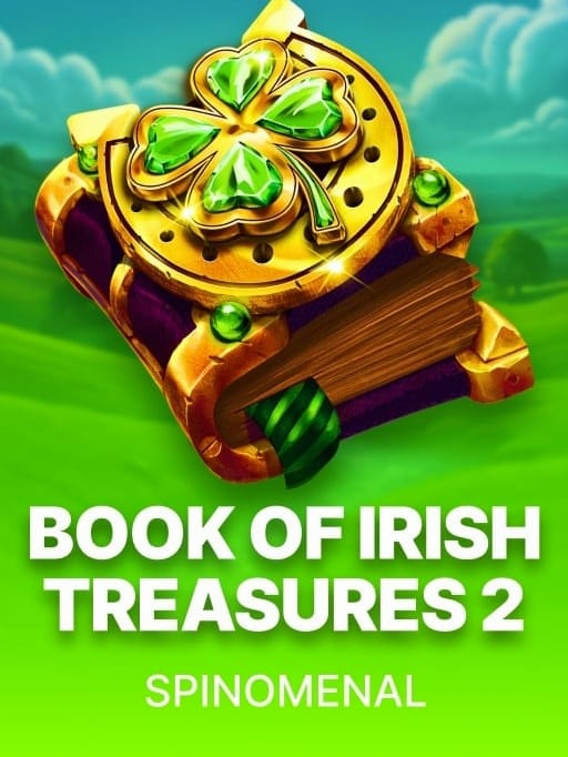 Book Of Irish Treasures 2 thumbnail
