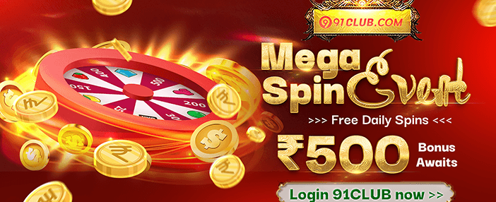 10% Weekly VIP Cashback promotion banner