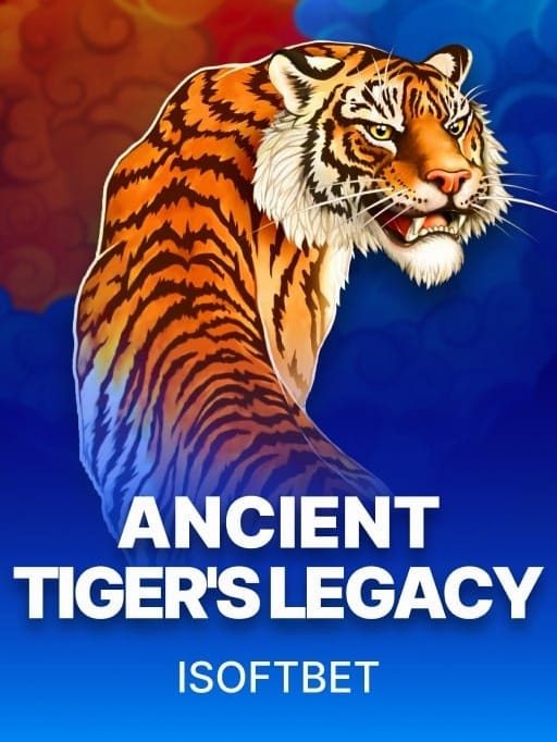Ancient Tiger's Legacy thumbnail