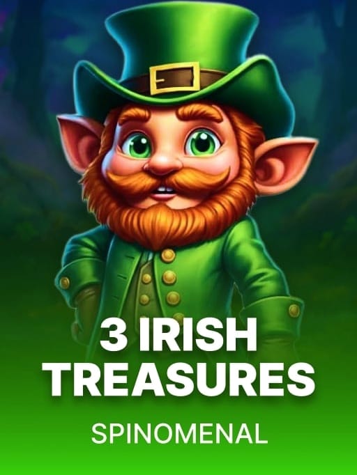 3 Irish Treasures thumbnail
