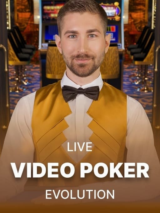 Video Poker thumbnail