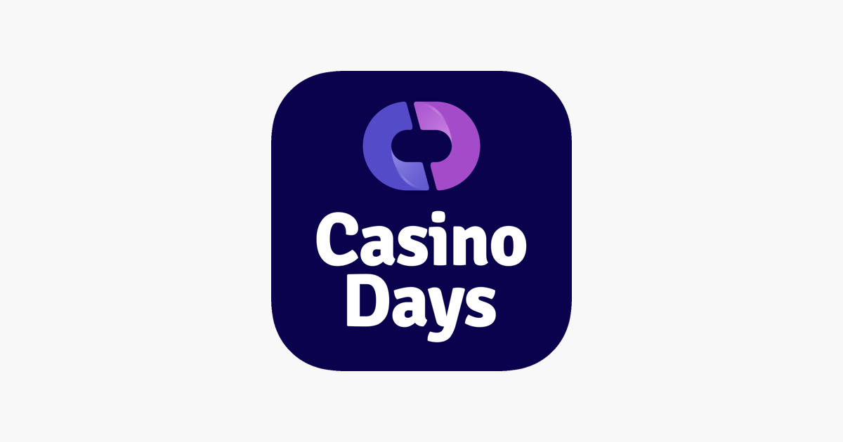 Casino Days 2 Logo